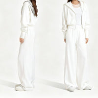 Fynessa Oversized Träningsset